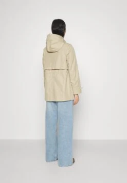 Anna Field Giacca Da Mezza StagioneBeige Donna Giacche E Blazer AN621U028-B11 -Moda Sconto a4f369c411984a6da4fe483b797c4fd6