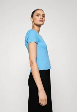 Anna Field Basic Wrap Over Midi Skirt- Gonna A Campana - Black -Moda Sconto a52260ff53d543eca879176ee7d3513f