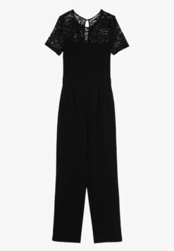 Anna Field Tuta JumpsuitBlack Donna Tute Jumpsuit AN621T037-Q11 -Moda Sconto a5c5915fed8e42799de8c01cf4b744ee