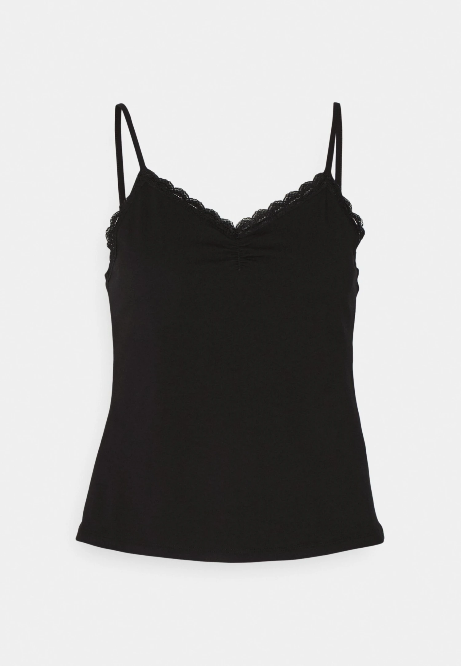 Anna Field PigiamaBlack Donna Intimo Notte E Loungewear AN681P09U-Q11 5 Anna Field PigiamaBlack Donna Intimo Notte E Loungewear AN681P09U-Q11 - immagine 5