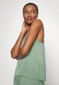 Anna Field Pigiama - Green -Moda Sconto a6ff35054e89408380d86b3765c3513e