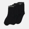 Anna Field 8Pack - Calze - Black
