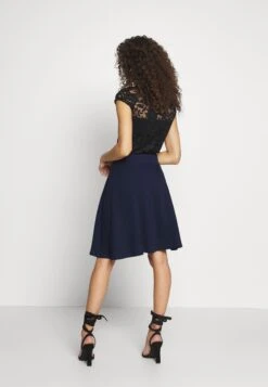 Gonna A CampanaMaritime Blue Donna Gonne ANI21B00P-K11 -Moda Sconto a7774ea66c8041f98ae81e3fc8d0f255