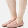 Scarpe Senza LacciLight Pink Donna Scarpe Piatte ANJ11E00X-J11