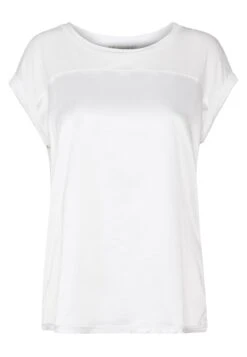 Anna Field T-Shirt Con Stampa - Off-White -Moda Sconto a7ea130a6c4e43bc92b598ddceef4d47