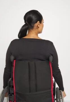 Anna Field Maglietta A Manica LungaBlack Donna T-shirt E Top AN621D146-Q11 -Moda Sconto a81a8c06508546899f0b02437628a972