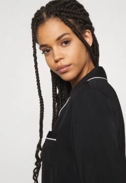 Anna Field PigiamaBlack Donna Intimo Notte E Loungewear AN681P05K-Q11 -Moda Sconto a911bd5cf1f74697b0189158387354a9