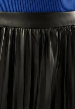 Anna Field Gonna A PiegheBlack Donna Gonne AN621B0BF-Q11 -Moda Sconto a963ef8c0a474127b9650676b7dc0f34