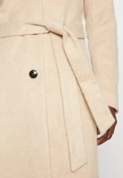 Cappotto Classico Mottled Beige Donna Cappotti ANH21U009-B11 11 Cappotto Classico Mottled Beige Donna Cappotti ANH21U009-B11 -Moda Sconto a9fd9b4a34c848828d9ea0bda78006a7