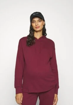 TutaDark Red Donna Giacche E Blazer EX429J007-G11 -Moda Sconto aa3d2a17808240e9bf9ae0adb7869453