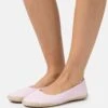 Anna Field BallerinePink Donna Ballerine AN611E00R-J14