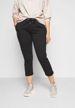 Pantaloni SportiviBlack Donna Pantaloni AX821A00N-Q11