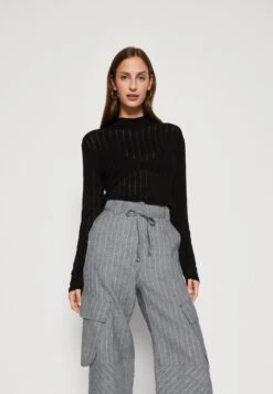 Anna Field MaglioneBlack Donna Maglieria AN621D194-Q11 -Moda Sconto aae0496801754f608a29454e441a9e2f