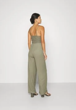 Anna Field Tuta JumpsuitOlive Donna Tute Jumpsuit AN621T03F-N11 7 Anna Field Tuta JumpsuitOlive Donna Tute Jumpsuit AN621T03F-N11 -Moda Sconto ab2aa173728f471b8ccbc6753a046b5a