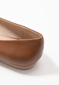 Anna Field LeatherBallerineCognac Donna Ballerine AN611A0NS-O11 9 Anna Field LeatherBallerineCognac Donna Ballerine AN611A0NS-O11 -Moda Sconto ab4695af17534ca4884fd669bc64210e