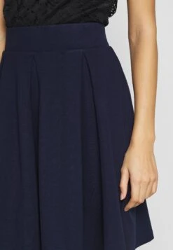 Gonna A CampanaMaritime Blue Donna Gonne ANI21B00P-K11 -Moda Sconto ac1c6008079b4bbb9a68bf0f3af88712