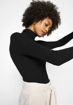 Anna Field MaglioneBlack Donna Maglieria AN621I0EU-Q11 -Moda Sconto ac31edc40ccb4a7a914bf42034862ee9