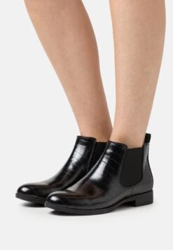 Anna Field StivalettiBlack Donna Stivaletti AN611N0OJ-Q12