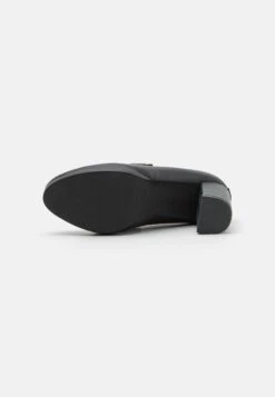 Scarpe Con PlateauBlack Donna Tacchi Alti ANJ11B00L-Q11 -Moda Sconto ad55395c114540b1b956bfdc2b9b8743