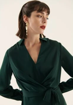 Anna Field Vestito EstivoGreen Donna Vestiti AN621C1T7-M11 11 Anna Field Vestito EstivoGreen Donna Vestiti AN621C1T7-M11 -Moda Sconto adc74c43bb594fb588e34c3e3dc3bdfa