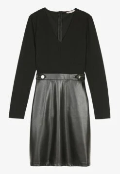 Anna Field Vestito EleganteBlack Donna Vestiti AN621C1YB-Q11 -Moda Sconto ae7c9d79224f4edbaf2ee65c82bf25f8