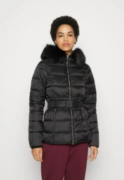 Anna Field Giacca InvernaleBlack Donna Giacche E Blazer AN621U024-Q11 -Moda Sconto b1c166b6e1834bec86260238e72dc0c4