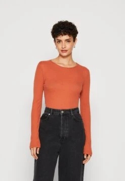 Anna Field MaglioneBrown Donna Maglieria AN621D18T-O11 -Moda Sconto b2a46c7f23e84b7889f6af70cc9a5b47