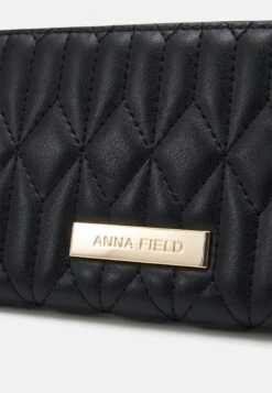 Anna Field PortafoglioBlack Donna Portafogli E Portachiavi AN651F04R-Q11 -Moda Sconto b356c8c6ce0c4a6fb35d83b425e808ca