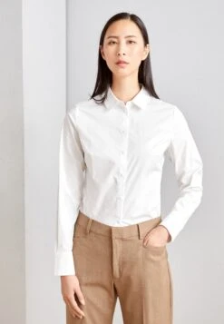 Anna Field CamicettaWhite Donna Camicie E Bluse AN621E0CH-A11