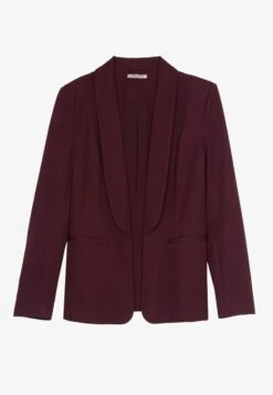 Anna Field BlazerBordeaux Donna Giacche E Blazer AN621U029-G11 -Moda Sconto b52b4e15f1404c5c8b61417013f319a4