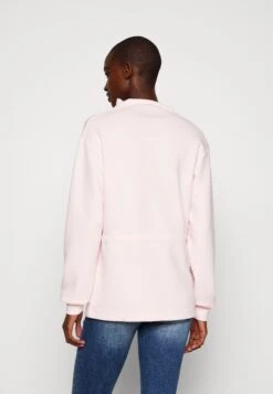 FelpaLight Pink Donna Felpe ANH21J007-J11 -Moda Sconto b5f9c41ccf5c45f1a339b310af0147af