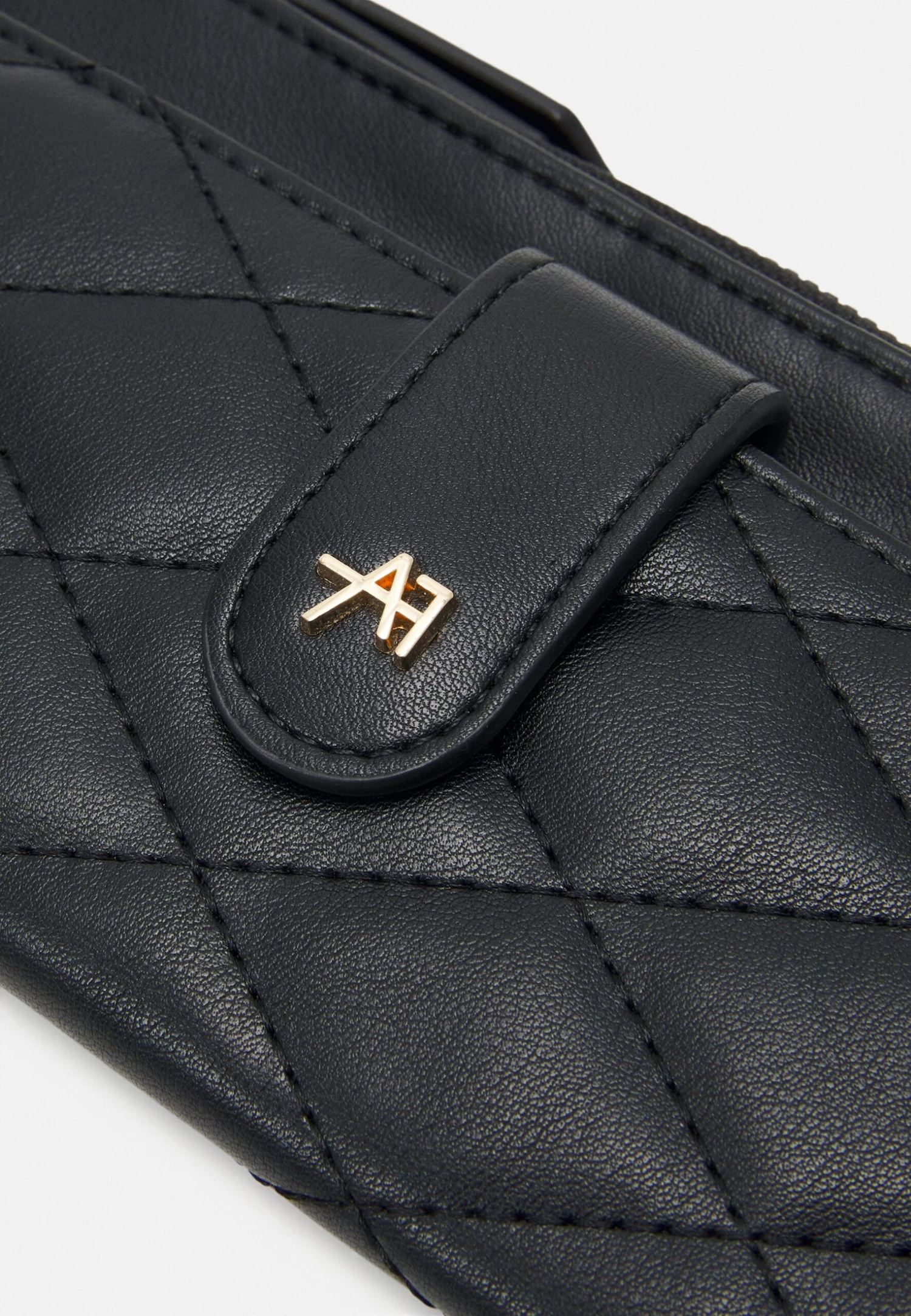 Anna Field Portafoglio Black Donna Portafogli E Portachiavi AN651F04T-Q11 4 Anna Field Portafoglio Black Donna Portafogli E Portachiavi AN651F04T-Q11 - immagine 4