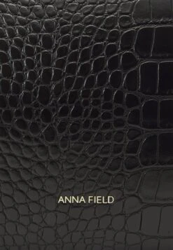 Anna Field Borsa A ManoBlack Donna Borse AN651H0QR-Q12 -Moda Sconto b6965c8aa5cf45adb37c62c134804390