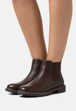 Anna Field StivalettiBrown Donna Stivaletti AN611X03P-O11