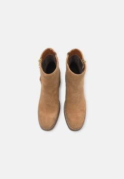 Anna Field LeatherStivaletti Con PlateauBeige Donna Stivaletti AN611N0PB-B11 9 Anna Field LeatherStivaletti Con PlateauBeige Donna Stivaletti AN611N0PB-B11 -Moda Sconto b88a6bb06fa2480295888c53e226505b