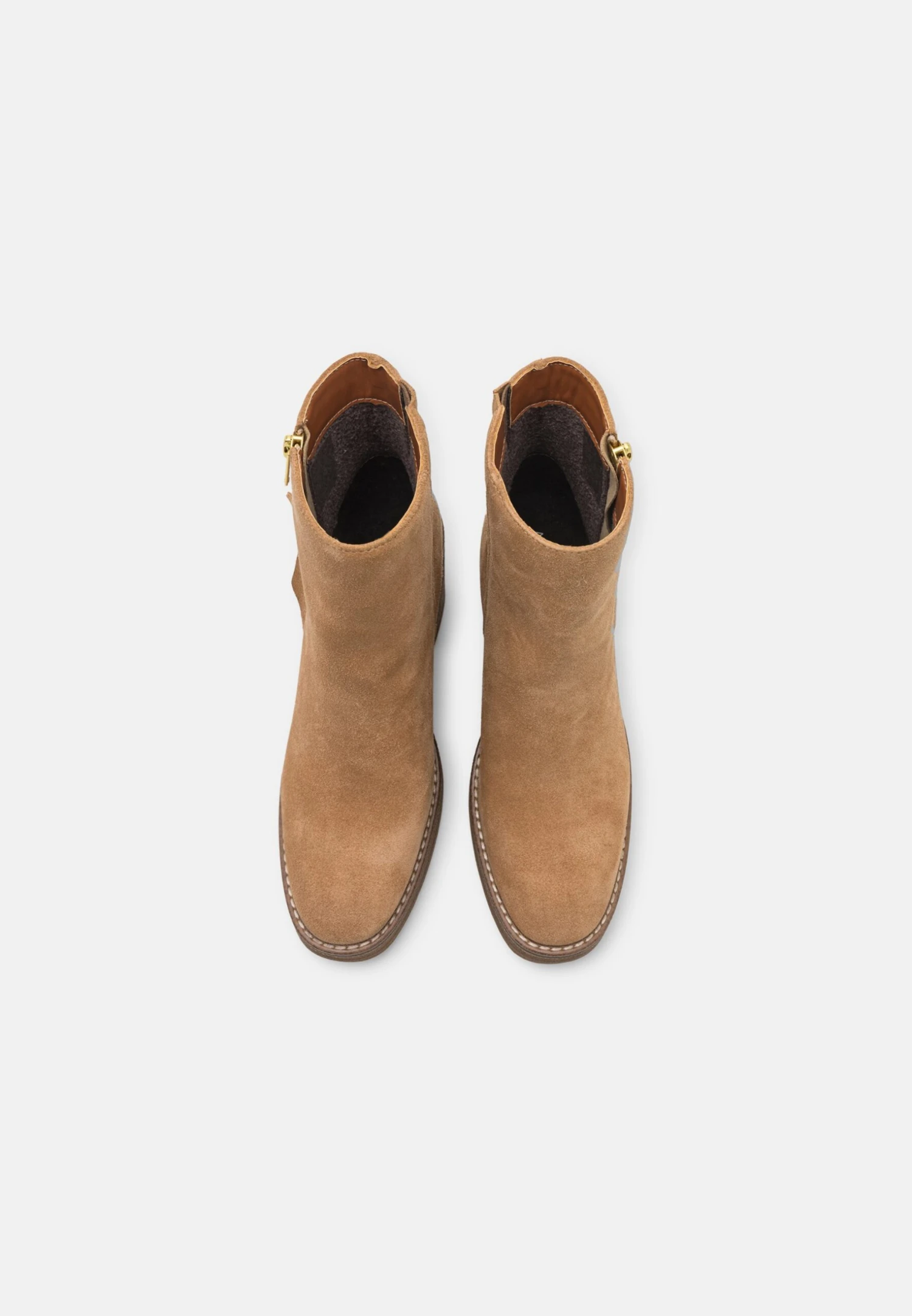 Anna Field LeatherStivaletti Con PlateauBeige Donna Stivaletti AN611N0PB-B11 5 Anna Field LeatherStivaletti Con PlateauBeige Donna Stivaletti AN611N0PB-B11 - immagine 5