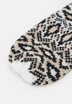 Anna Field Muffole - Beige/Off-White -Moda Sconto b9116d3b6aa6410fb37e03e8be5a88dc