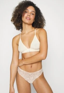 Anna Field 3Pp GreerSlipNude/White/Pink Donna Intimo AN681R04J-J11 -Moda Sconto ba397c7230e54b04b72699b3f934a28d