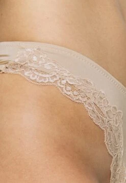 Anna Field Samira 7Pp Thong Lace MicroPerizomaBlack/White/Tan Donna Intimo AN681R034-Q11 -Moda Sconto bb1793390aaf4c0791735d6b0e0f5325