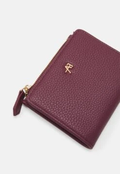 Anna Field PortafoglioDark Purple Donna Portafogli E Portachiavi AN651F03N-I11 -Moda Sconto bb6c822b51db4c7b9686572f9cb67eaa