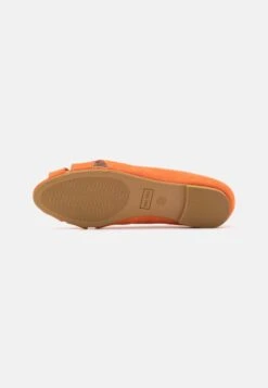 Anna Field Ballerine SpuntateOrange Donna Ballerine AN611A0VZ-H12 -Moda Sconto bcbf923641a741c3a14662a916ffb9ad