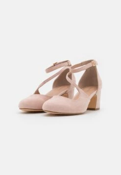 Anna Field DecolletéLight Pink Donna Scarpe Con Tacco AN611B0CX-J11 -Moda Sconto bdf1c8514dd44932aaf350f1d5550856