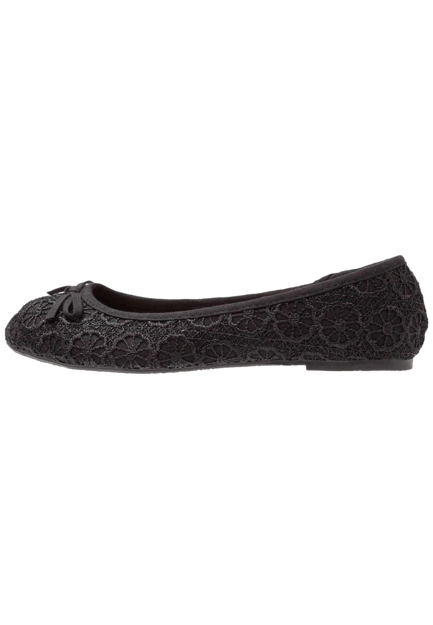 Anna Field BallerineBlack Donna Ballerine AN611AA0K-Q11 2 Anna Field BallerineBlack Donna Ballerine AN611AA0K-Q11 - immagine 2