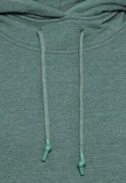 Anna Field Felpa Con CappuccioMottled Teal Donna Felpe AN621J00P-P11 -Moda Sconto c038e323c4b24b9e8ac9c1d85b9ba11b