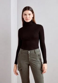 Anna Field MaglioneBlack Donna Maglieria AN621I0J4-Q11