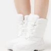 Stivali Da Neve White Donna Stivali ANJ11X00F-A11