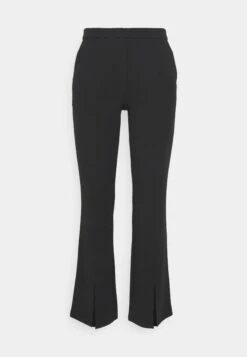 PantaloniBlack Donna Pantaloni ANI21A010-Q11 -Moda Sconto c201814c6a114267a38c5478ca32b7d7