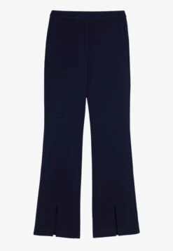 Anna Field PantaloniDark Blue Donna Pantaloni AN621A07S-K11 -Moda Sconto c27873abaed6436db95ea9d1d3c3d03a