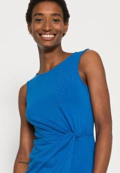 Anna Field Vestito Di MaglinaBlue Donna Vestiti AN621C1O7-K12 -Moda Sconto c27b9336eb6c400597185e09edfde9c7