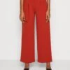 Anna Field PantaloniDark Red Donna Pantaloni AN621A070-G11